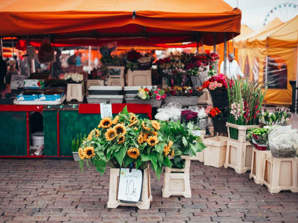 What’s Your ‘Foodprint’