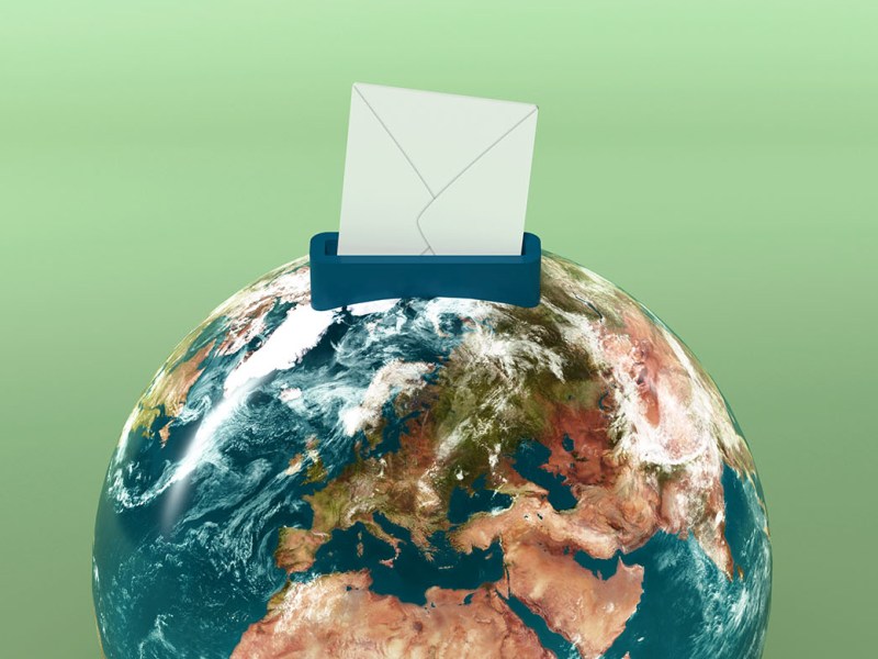 2020 Election: Prioritizing The Environment