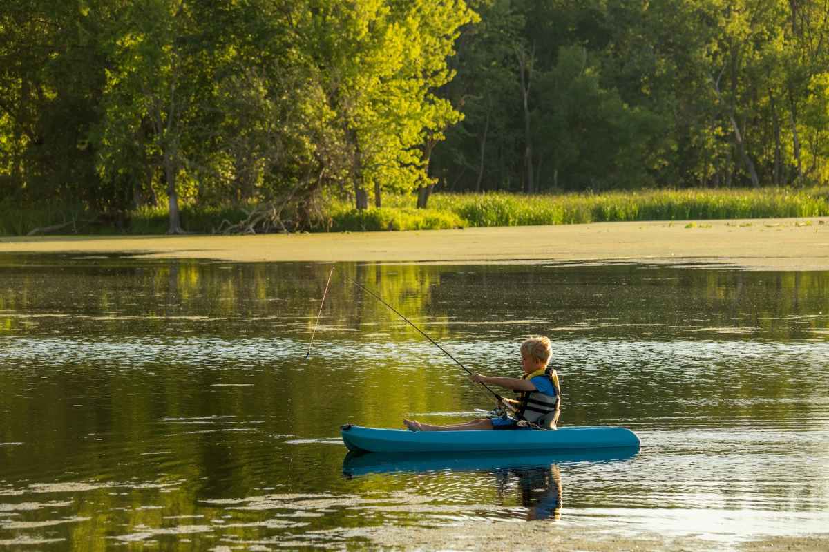 Chronicles of a Colorado kid during the water crisis